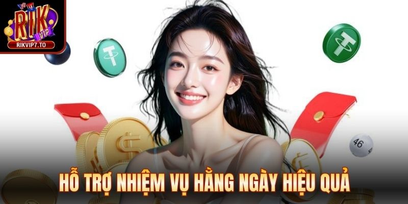 Giftcode mới nhất hỗ trợ nhiệm vụ hằng ngày hiệu quả